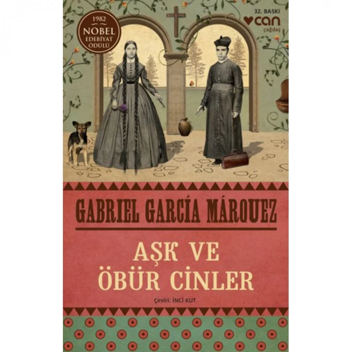 AŞK VE ÖBÜR CİNLER