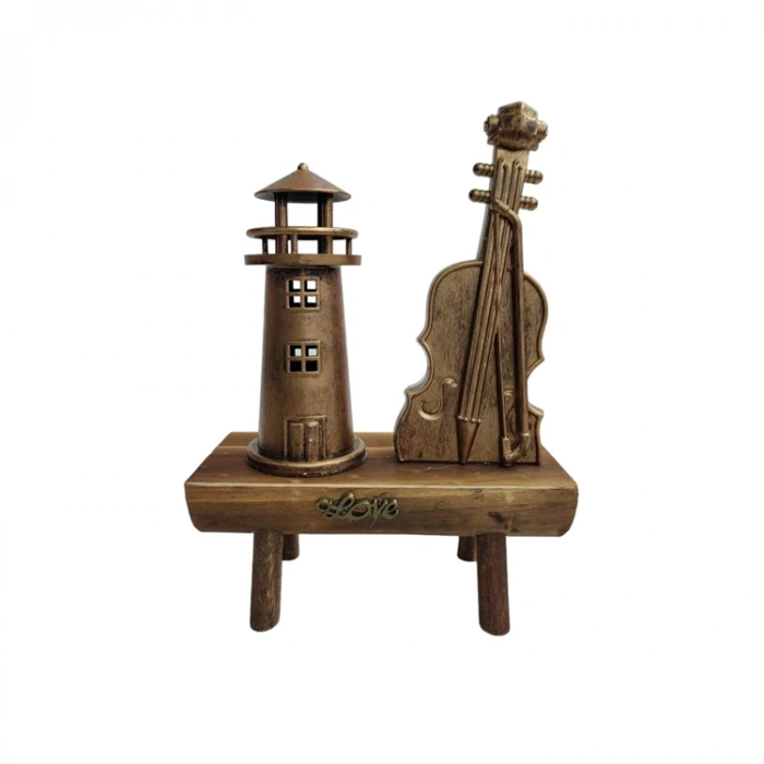 YLZ LQ10260 DENİZ FENERİ VE ÇELLO