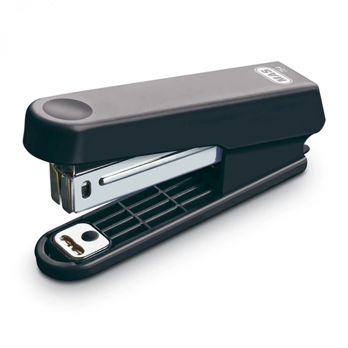 MAS 0754 ZIMBA MAKİNESİ NO:10 SİYAH