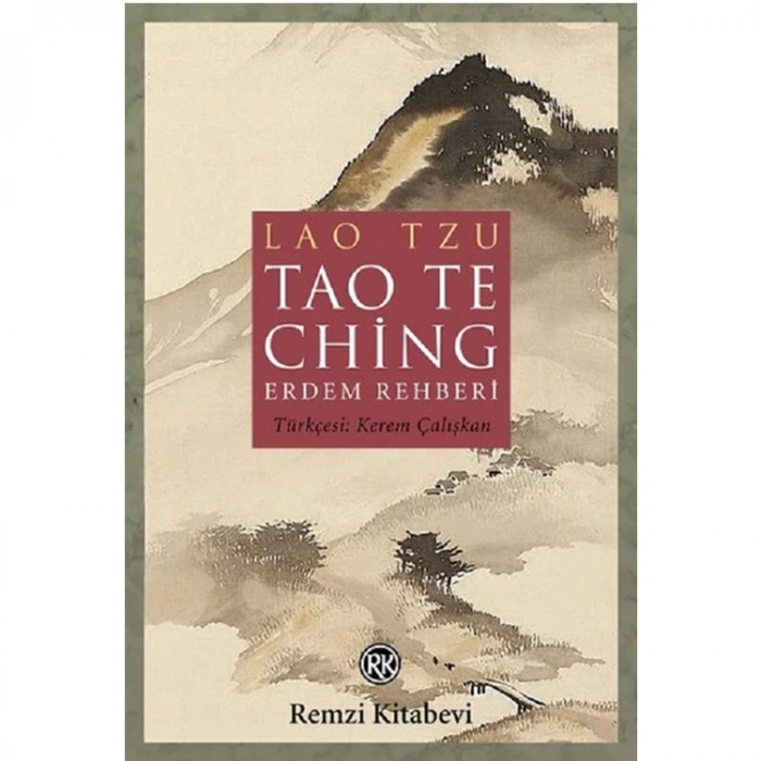 TAO THE CHING