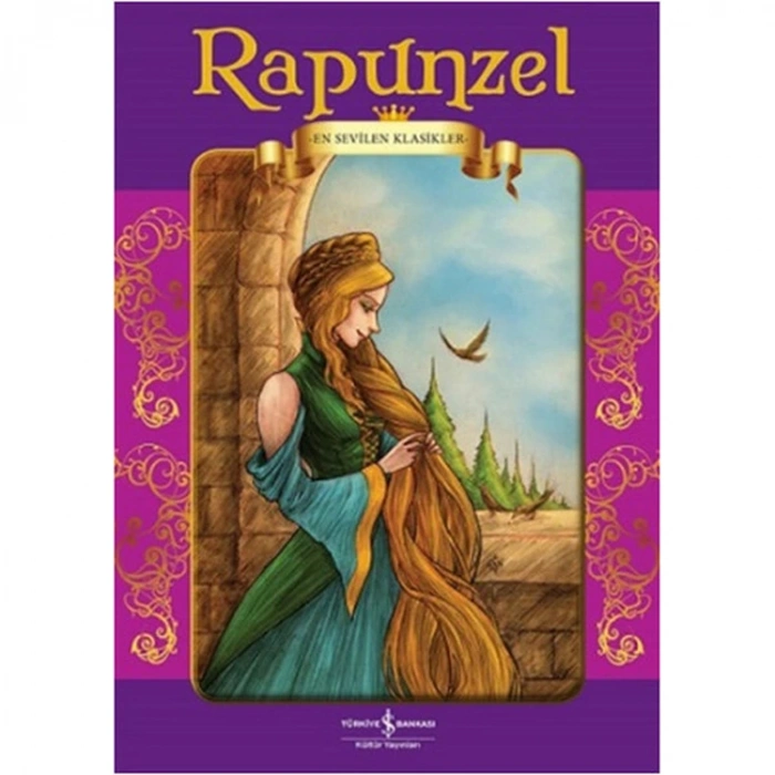 RAPUNZEL
