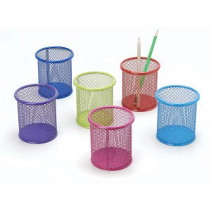 VTK -2001 MASAÜSTÜ KALEMLİK YUVARLAK