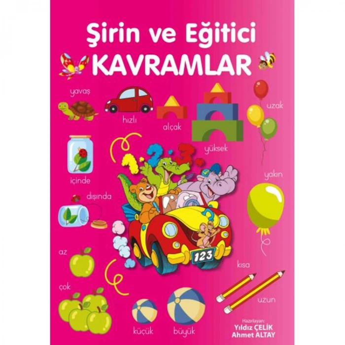 ŞİRİN VE EĞİTİCİ KAVRAMLAR