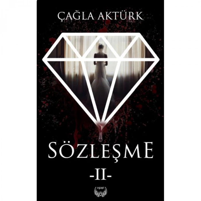 SÖZLEŞME 2 (CİLTLİ)