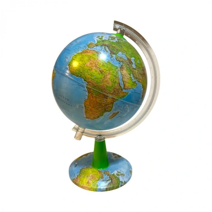 GÜRBÜZ 48202  20 CM FİZİKİ KÜRE IŞIKSIZ