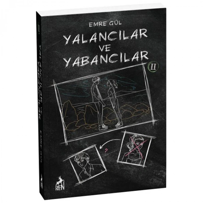 YALANCILAR VE YABANCILAR 2