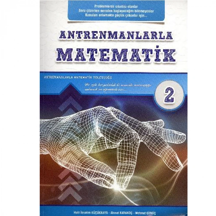 ANTRENMANLARLA MATEMATİK-2