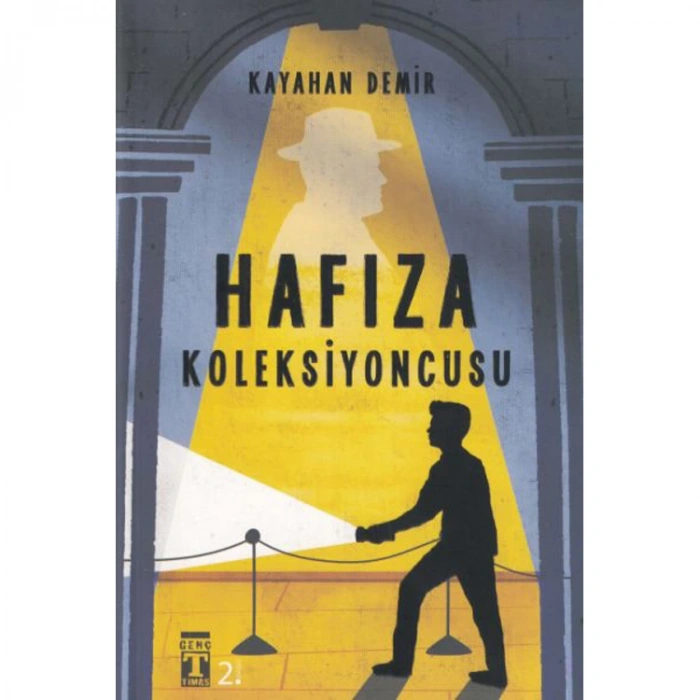 HAFIZA KOLEKSİYONCUSU