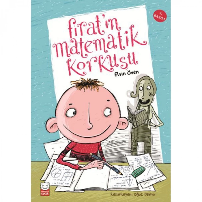 FIRATIN MATEMATİK KORKUSU