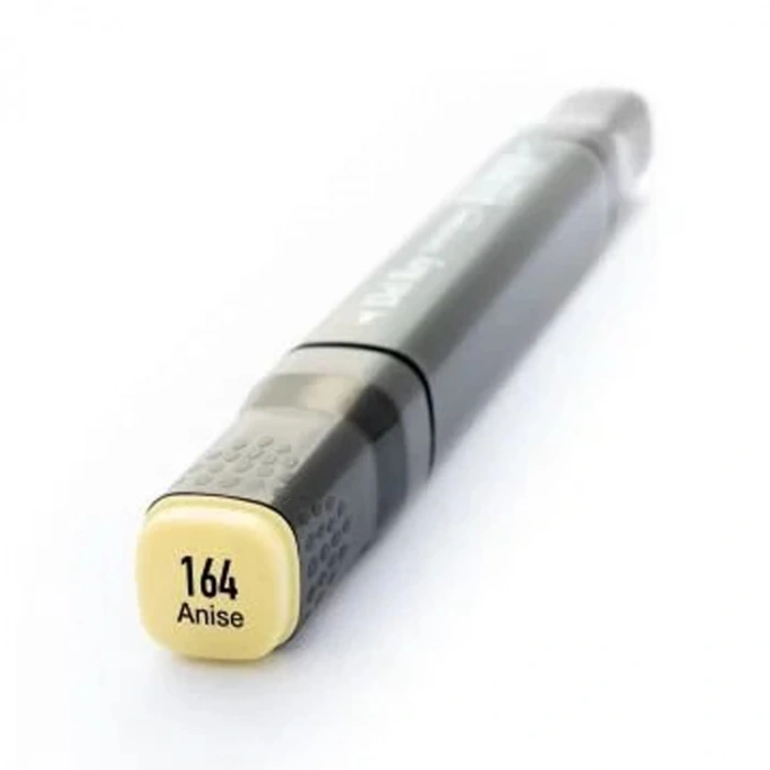 DEL REY TWIN MARKER Y164 ANİSE