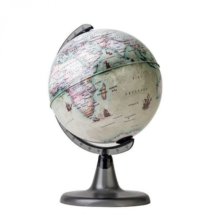 GÜRBÜZ 46152 15 CM ANTİK KÜRE