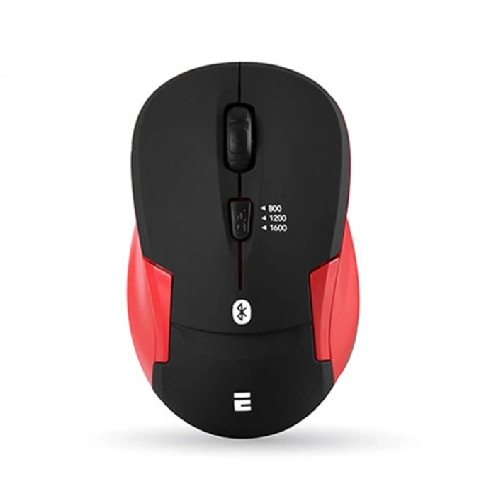 EVEREST SM-BT31  BLUETOOTH KABLOSUZ MOUSE KIRMIZI
