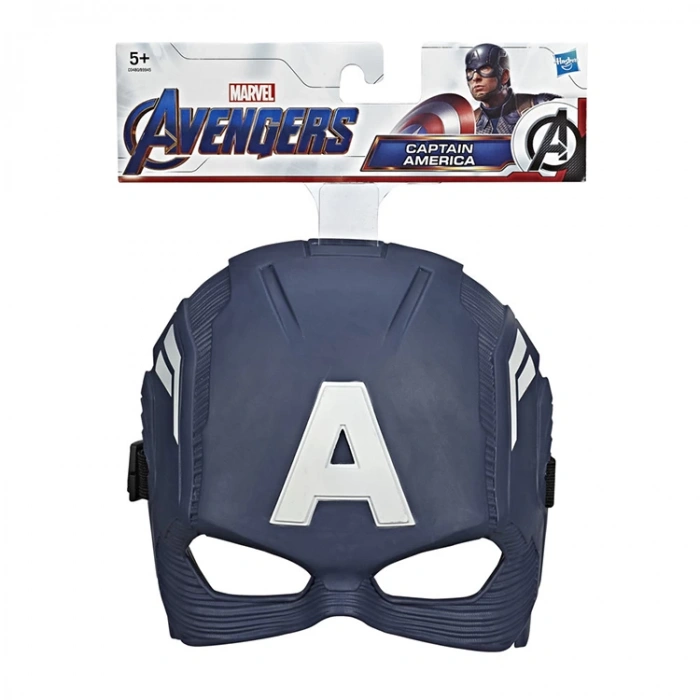 HASBRO AVENGERS CAPTAIN AMERICA MASKE C0480/B9945