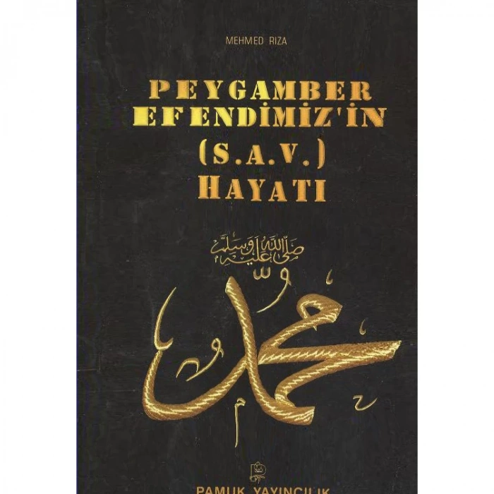 PEYGAMBER EFENDİMİZİN HAYATI