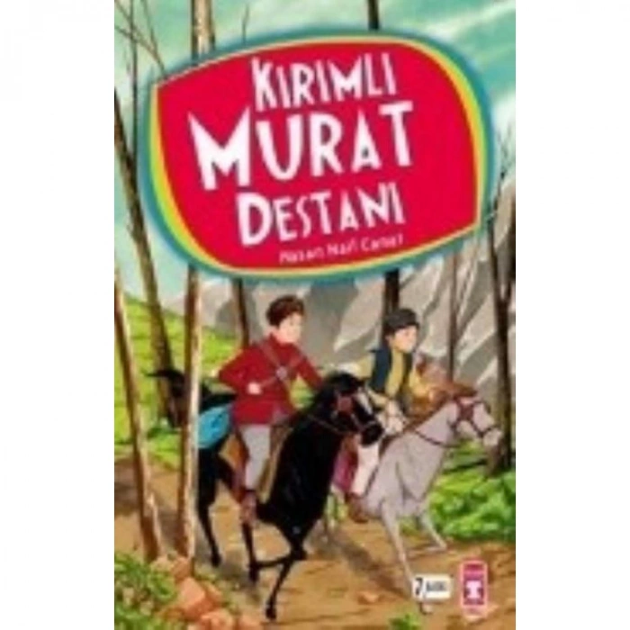 KIRIMLI MURAT DESTANI