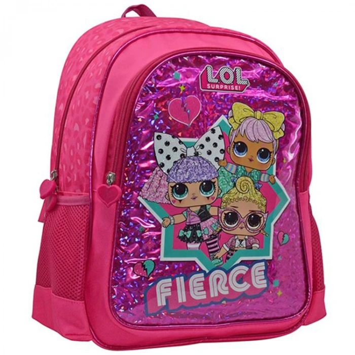 L.O.L SURPRISE! FIERCE SIRT ÇANTASI 1299