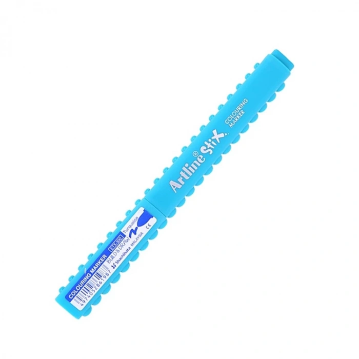 ARTLINE STIX ETX-300 COLOURING MARKER TURKUAZ
