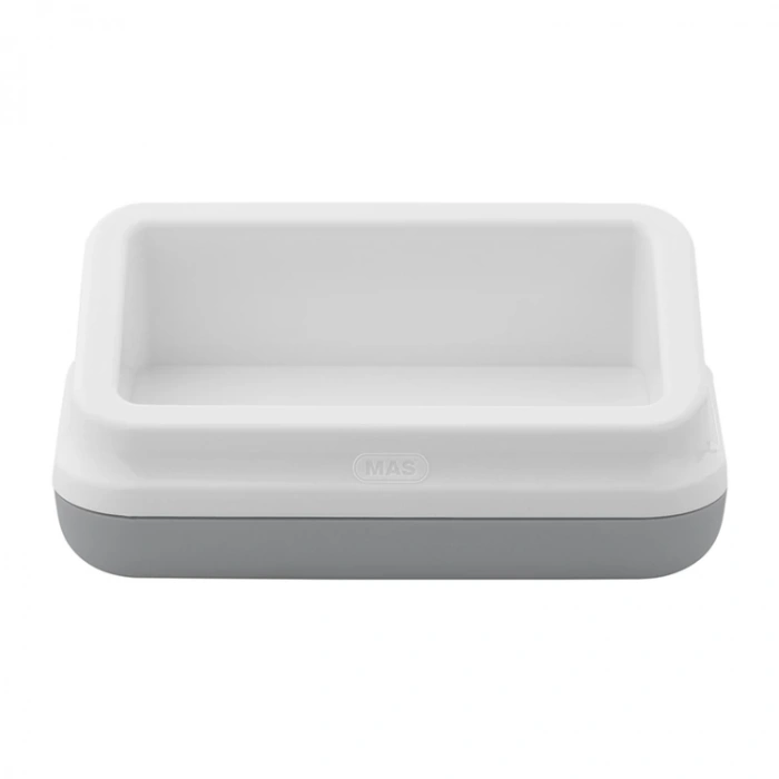 MAS ENJOY 0590 KARTVİZİTLİK GRİ