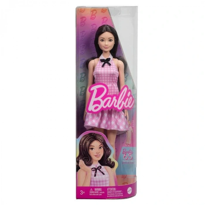 MATTEL FBR37 BARBIE HRH21 BÜYÜLEYİCİ PARTİ BEBEKLERİ 3+