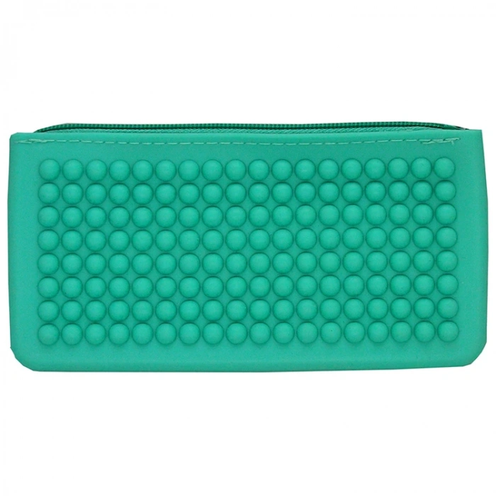 TAROS 2731 VİNTAGE LABEL LEGO SİLİKON KALEMLİK