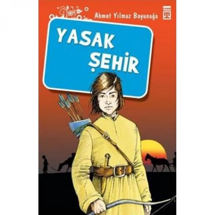 YASAK ŞEHİR