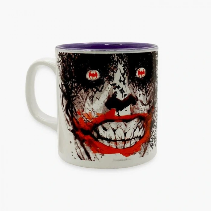 MACMUG 381570 BATMAN THE JOKER I M COMING FOR YOU SERAMİK KUPA