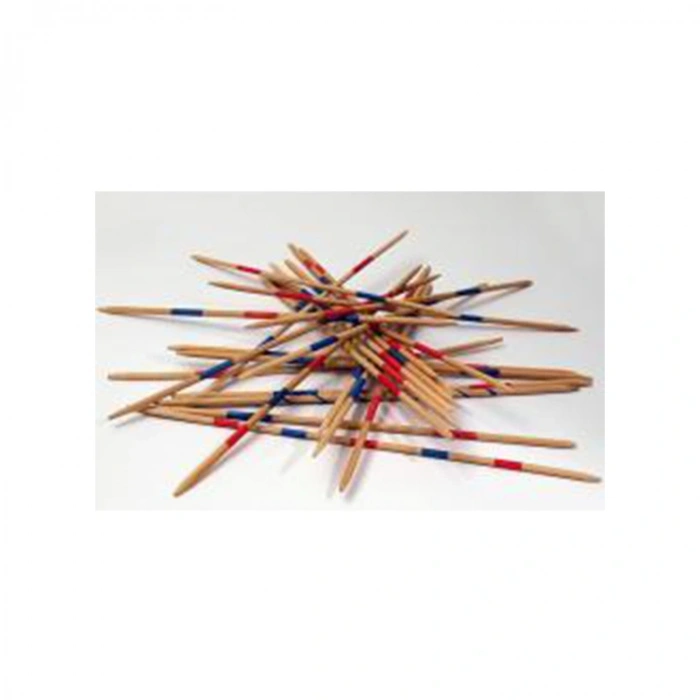 MORTOYS MİKADO AHŞAP KARTON KUTU