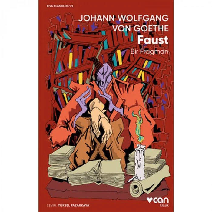 FAUST BİR FRAGMAN