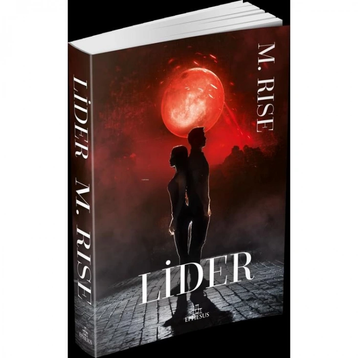 AV SERİSİ 4 : LİDER