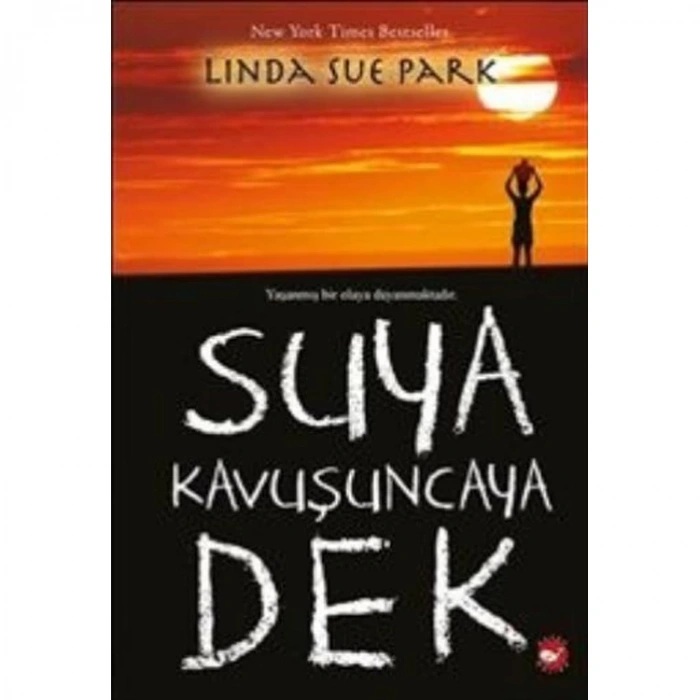 SUYA KAVUŞUNCAYA DEK