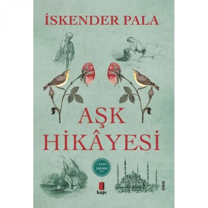 AŞK HİKAYESİ