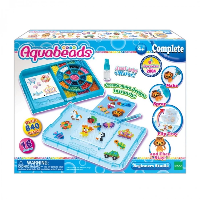 ADORE EAB32788 AQUA BEADS BAŞLANGIÇ STÜDYO
