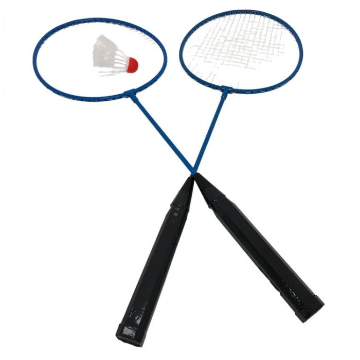 ZIZU DK-197 BADMİNTON RAKETİ FİLELİ 60CM