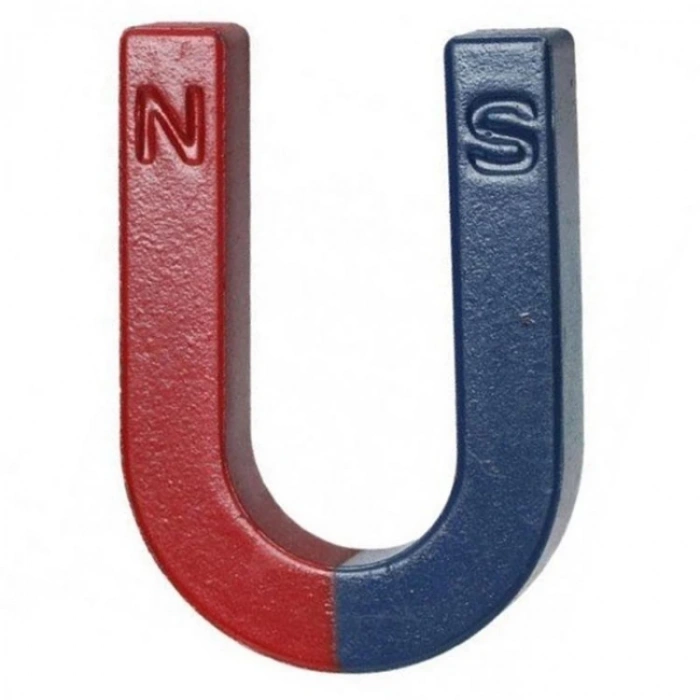 YALÇIN AT NALI (U) MIKNATIS