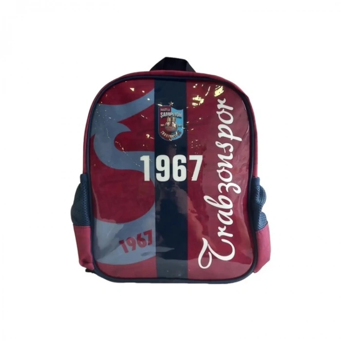 TRABZONSPOR 22274 ANAOKULU ÇANTASI