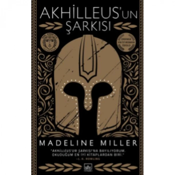 AKHILLEUSUN ŞARKISI