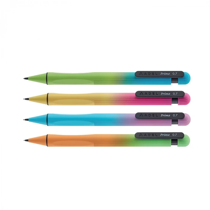 ADEL AUTO PRIME MASH 0.7mm VERSATİL KALEM - 2120000034