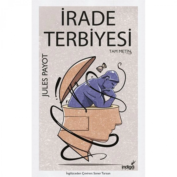 İRADE TERBİYESİ