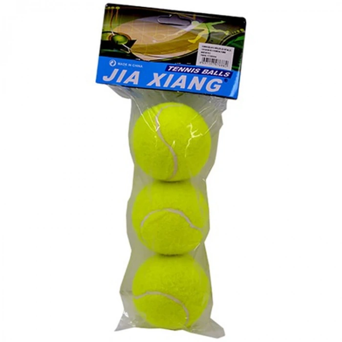 KIZILKAYA 1705004 TENİS TOPU 3lü