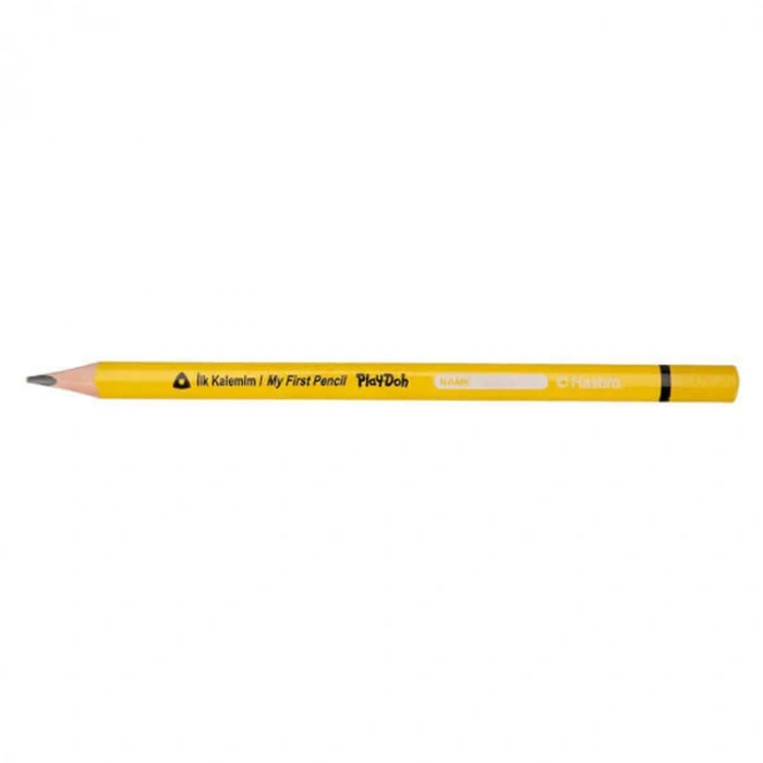 PLAY-DOH İLK KALEMİM PLAY-KK001