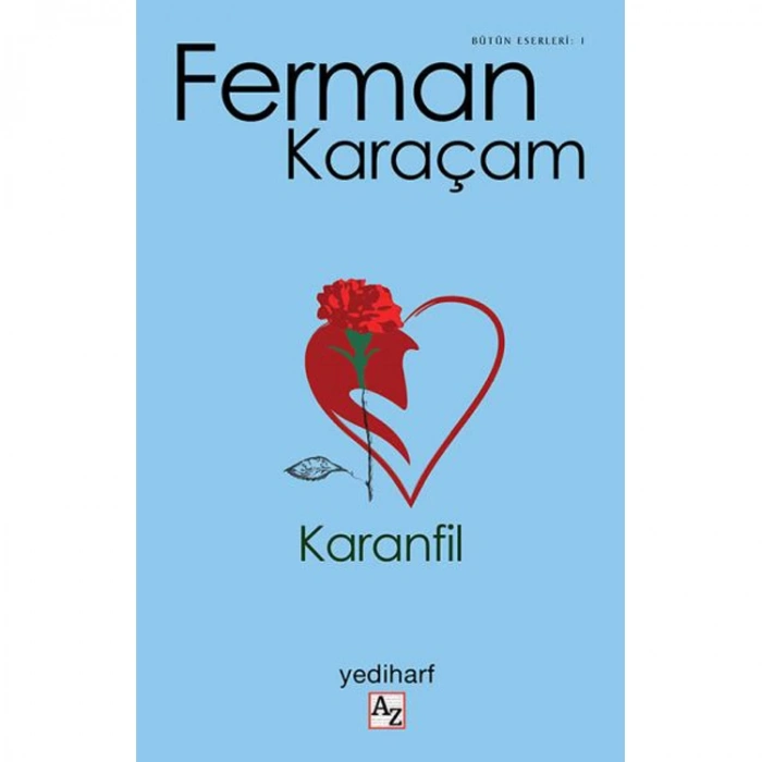 KARANFİL