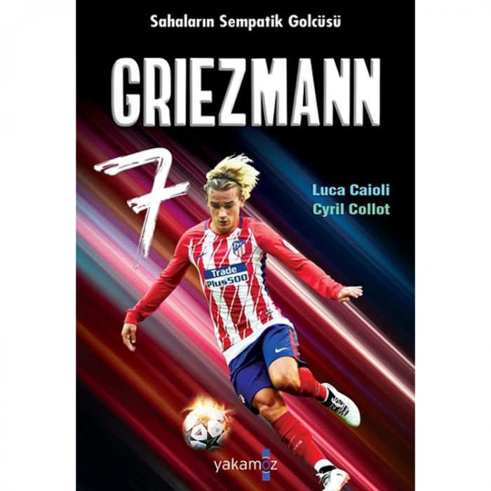 GRIEZMANN