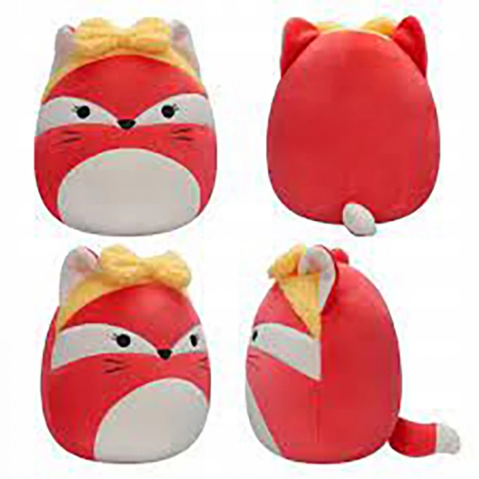 NECO SQCR02379 SQUISHMALLOWS FİFİ PELUŞ 20cm