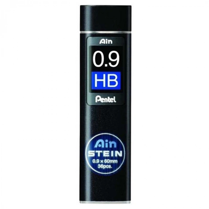 PENTEL C279-HB HI-POLYMER 0.9 HB UÇ