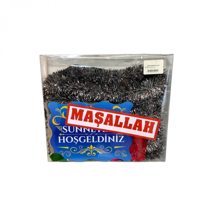 UZAY TAKIM SÜS BÜYÜK BOY