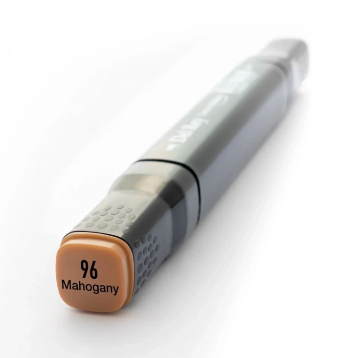 DEL REY TWIN MARKER BR96 MAHOGANY