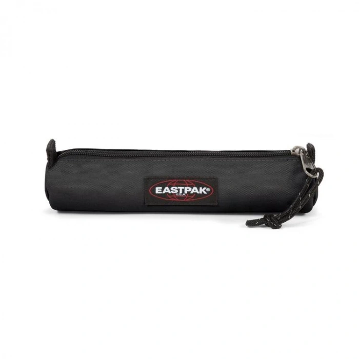 EASTPAK SMALL ROUND SINGLE BLACK KALEM ÇANTASI VFE- EK000705