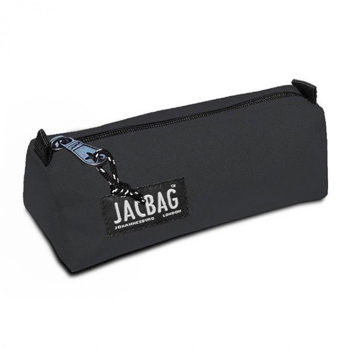 JACBAG PRIME JAC-03 ÜÇGEN KALEM ÇANTASI TEK BÖLMELİ