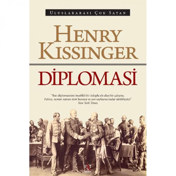 DİPLOMASİ