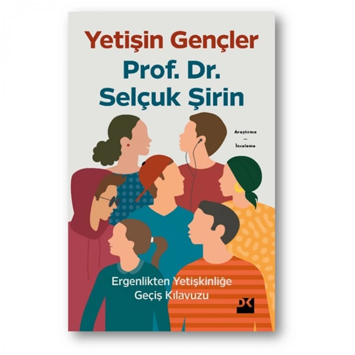 YETİŞİN GENÇLER